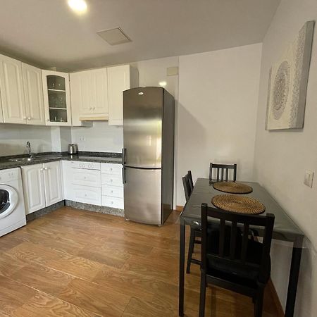 Encantador Apartamento-Centrico-Con Amplio Jardin Torremolinos Kültér fotó