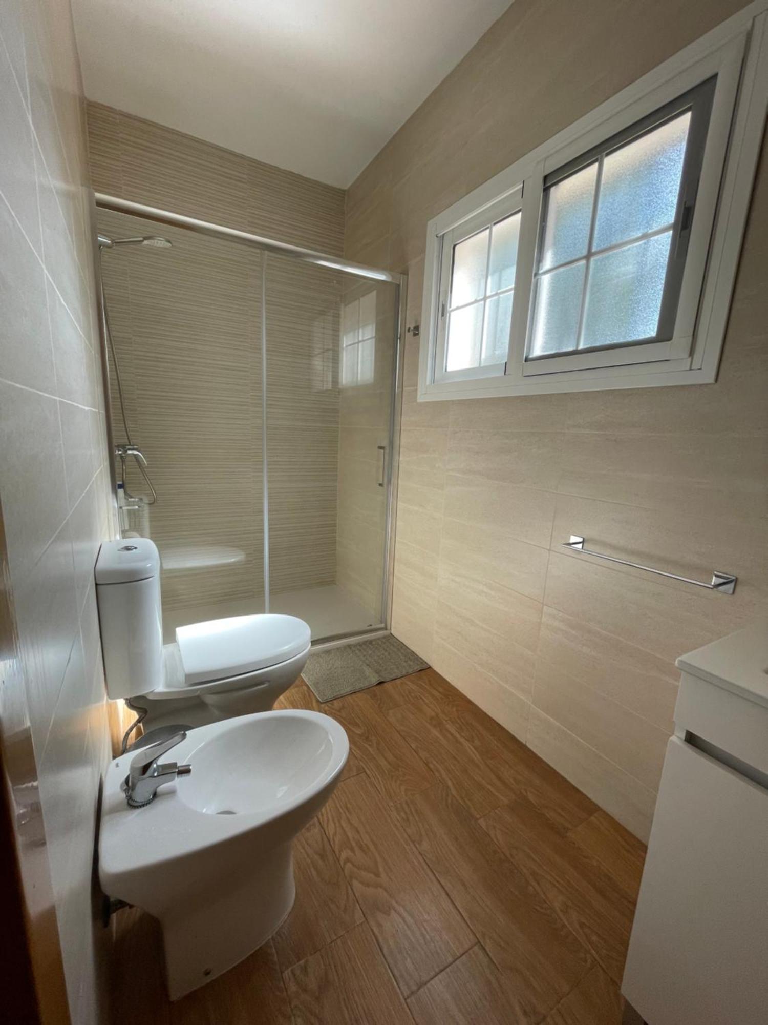 Encantador Apartamento-Centrico-Con Amplio Jardin Torremolinos Kültér fotó