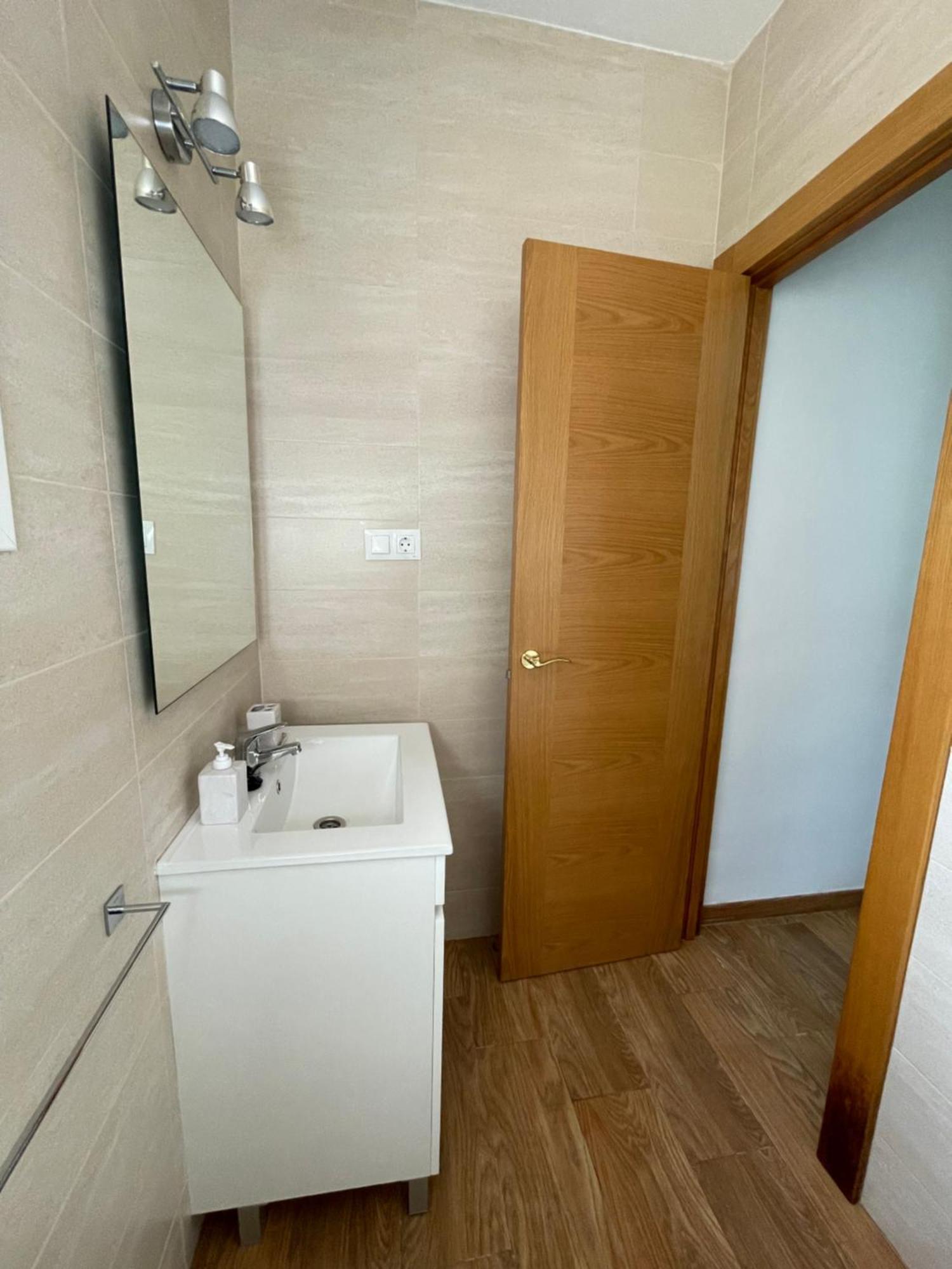 Encantador Apartamento-Centrico-Con Amplio Jardin Torremolinos Kültér fotó